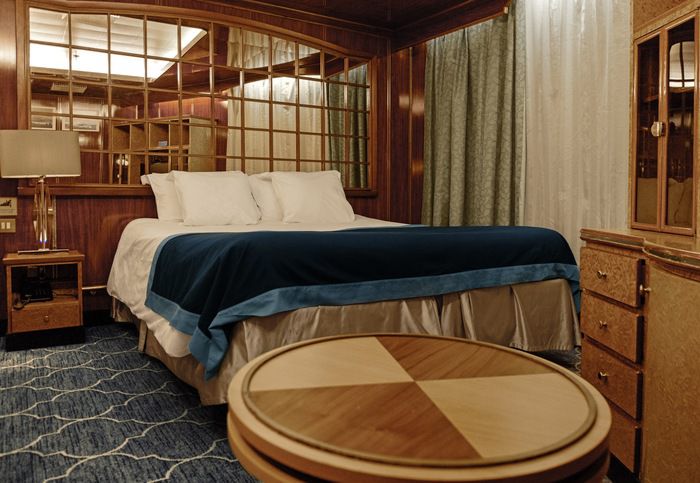 Single Suite